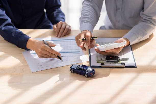Car insurance options for North Plainfield residents
